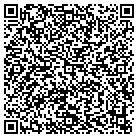 QR code with Marinette Middle School contacts