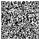 QR code with Hood Gregory contacts