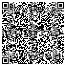 QR code with Menominee Indian Special Educ contacts