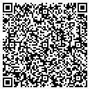 QR code with Hyde Steven contacts