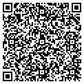 QR code with Hyland Dex contacts