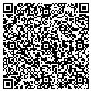 QR code with Sauber Kathy contacts