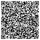 QR code with D Krause Machine Specialty contacts