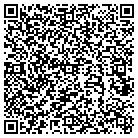 QR code with Waddell Creek Taxidermy contacts
