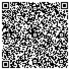 QR code with MT Horeb Area School District contacts