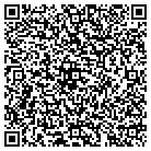 QR code with Muskego Norway Schools contacts