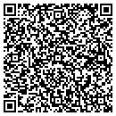 QR code with J V Senior Mortgage contacts