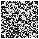 QR code with E I Check Cashing contacts