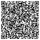 QR code with Occupational Health Testing contacts
