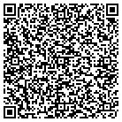 QR code with Ozark Mobile Imaging contacts