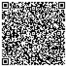 QR code with Prevention Of Blindness contacts