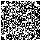 QR code with Praise Tabernacle Church Of God contacts