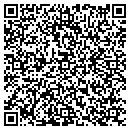 QR code with Kinnaly Paul contacts