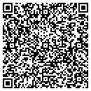 QR code with Tetlow Tina contacts