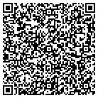 QR code with Prairie Farm Middle School contacts