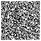 QR code with Prescott Public Schl Bus Grge contacts