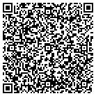 QR code with Prescott Special Education contacts