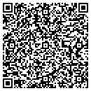 QR code with Howard Geller contacts