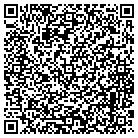 QR code with Pulaski High School contacts