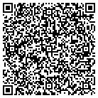 QR code with Racine Unified School District contacts