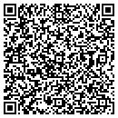 QR code with Rock of Cape contacts