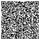 QR code with One Stop Check Center contacts