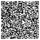 QR code with Roncalli High School Sisters contacts