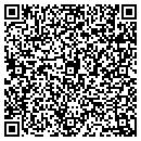 QR code with C R Seafood Inc contacts