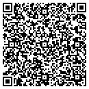 QR code with Taylor Pta contacts