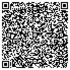 QR code with Hackensack University Med Plz contacts
