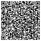 QR code with St Bernard's Religious Educ contacts
