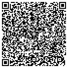 QR code with Gary's Seafood Specialties Inc contacts