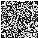 QR code with Ron Knutson Taxidermy contacts
