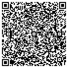 QR code with A Ablaze Consulting contacts