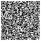 QR code with Running With The Wild Taxiderm contacts
