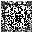 QR code with Tj Taxidermy contacts