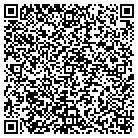 QR code with Three Lakes High School contacts