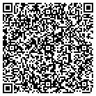 QR code with Pt Connecticut Cong S L Pta contacts