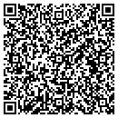 QR code with Halverson Ann contacts