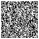 QR code with Hanson Beth contacts