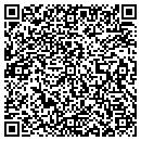 QR code with Hanson Kristy contacts
