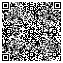 QR code with O'Brien Sharon contacts
