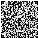QR code with Hennek Jackie contacts
