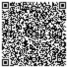 QR code with Zumbro Valley Taxidermy contacts