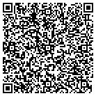 QR code with Rahway Radiation Oncology Asso contacts