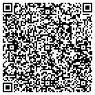 QR code with J C's Taxidermy Studio contacts