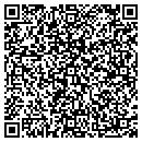 QR code with Hamilton Architects contacts