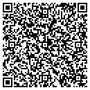 QR code with Poulin Kevin contacts