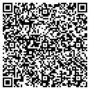 QR code with United World Church contacts