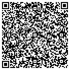 QR code with Unity Church of Light contacts